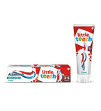 Aquafresh Little Teeth 3-5 Years Tooth Paste 75ML (PACK of 2)