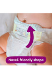 Pampers Baby Premium Protection Size 5- Monthly Pack - 152