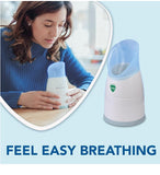 Vicks Steam Inhaler