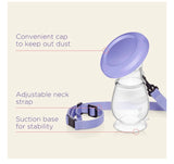 Lansinoh Breastmilk Collector
