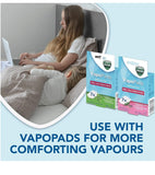 Vicks Steam Inhaler
