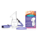Lansinoh Breastmilk Collector