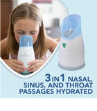 Vicks Steam Inhaler