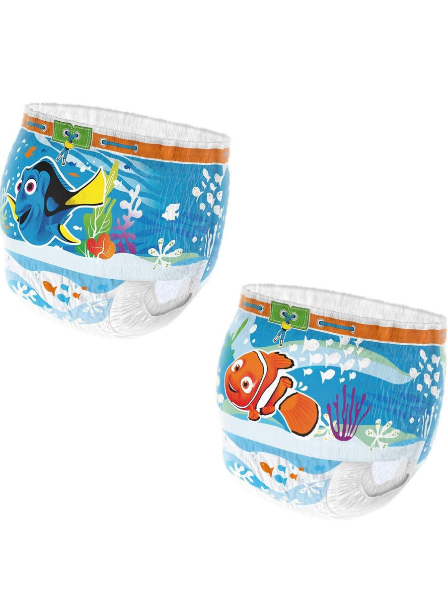 Huggies Little Swimmers Maxi Pack (12-18kg) 5-6 – Big Bargains