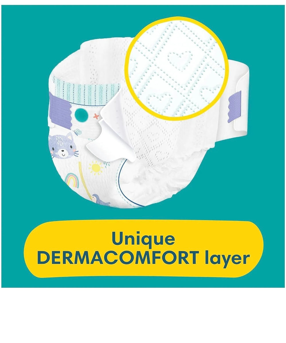 Pampers size discount 2 240