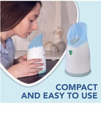 Vicks Steam Inhaler