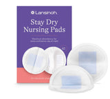 Lansinoh Disposable Nursing Pads 60Pk