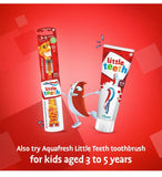 Aquafresh Little Teeth 3-5 Years Tooth Paste 75ML (PACK of 2)
