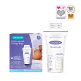 Lansinoh Milk Storage Bags 150pcs