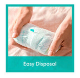 Pampers Baby-Dry Nappy Pants Size 5 Jumbo Pack (Count 64 pcs)