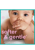 Pampers Baby Wipes Sensitive 12 x 52 per box