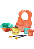 Tommee Tippee First Tastes  Weaning Starter Kit