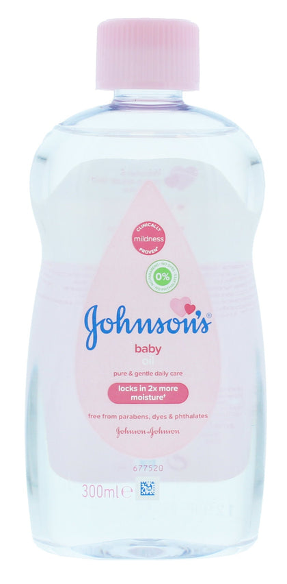 Johnson's Baby