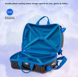 Trunki NASA Ride-on Wheelie Case, Space Shuttle