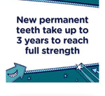 Aquafresh Kids Toothpaste Advance 9-12 Years 75ml (Pack of 2)