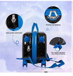 Trunki NASA Ride-on Wheelie Case, Space Shuttle