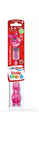 Aquafresh Little Teeth Toothbrush for Kids, Children 3-5 Years, Soft Bristles
