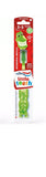 Aquafresh Little Teeth Toothbrush for Kids, Children 3-5 Years, Soft Bristles