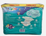 Lupilu Jumbo Pack Size 4+ Maxi