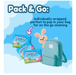 Brush-Baby Dental Wipes 0-16 Months