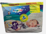 Lupilu Jumbo Pack Size 4+ Maxi