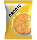 Brontë Biscuits 100 Mini Packs Variety Box (5 different flavors) Traditionally Baked In Scotland