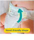 Pampers Premium Protection New Baby Size 2 - Monthly Pack - 240pcs