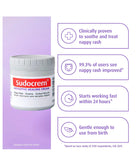 Sudocrem Antiseptic Healing Cream 125g