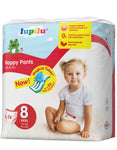 Lupilu Nappy Pants Size 8