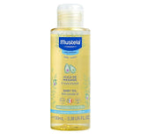 Mustela Baby Oil 100ml