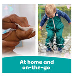 Pampers Baby Wipes Sensitive 12 x 52 per box