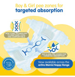 Mamia Size 3 Midi Pack - Count 56