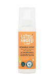 Little Angels Mild & Gentle Detangle Hair Spray 200ml