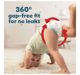 Pampers Baby Dry Pants Size 8 _117 Monthly Pack
