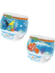 Huggies Little Swimmers Maxi Pack (12-18kg) 5-6