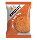 Brontë Biscuits 100 Mini Packs Variety Box (5 different flavors) Traditionally Baked In Scotland