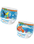 Huggies little swimmers maxi pack(3-8kg) 2-3