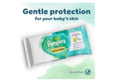 Harmonie New Baby Pampers Wipes _9 x 46