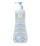 Mustela No Rinse Cleansing Water 500ml