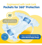 Mamia Size 3 Midi Pack - Count 56