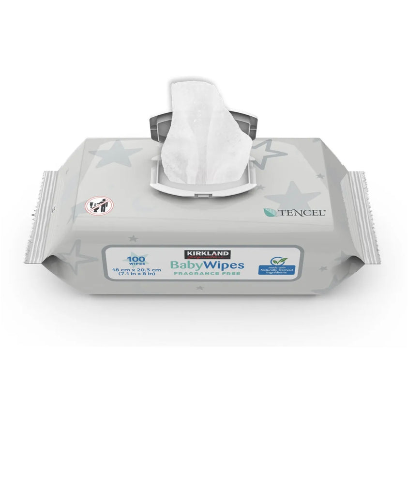 HOT Kirkland Brand Baby Wipes Kirkland Costco Kirkland 900
