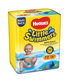 Huggies Little Swimmers Maxi Pack (12-18kg) 5-6