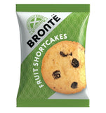Brontë Biscuits 100 Mini Packs Variety Box (5 different flavors) Traditionally Baked In Scotland