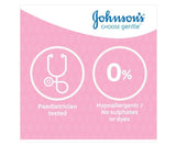 Johnson’s baby oil 500ml