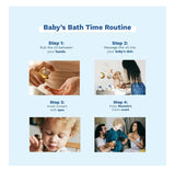 Mustela Baby Oil 100ml