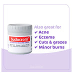 Sudocrem Antiseptic Healing Cream 125g