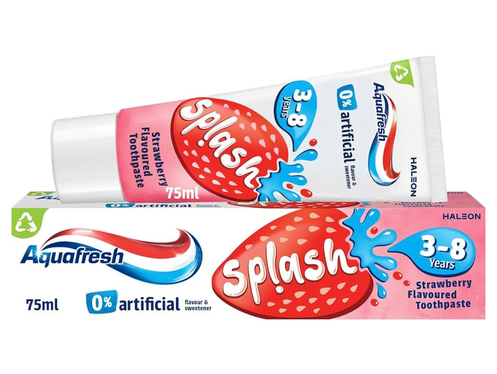 Ghana Toothpaste Travel size aquafresh toothpaste | Mapsru.com