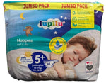 Lupilu Jumbo Pack Size 5+ (Count 64)