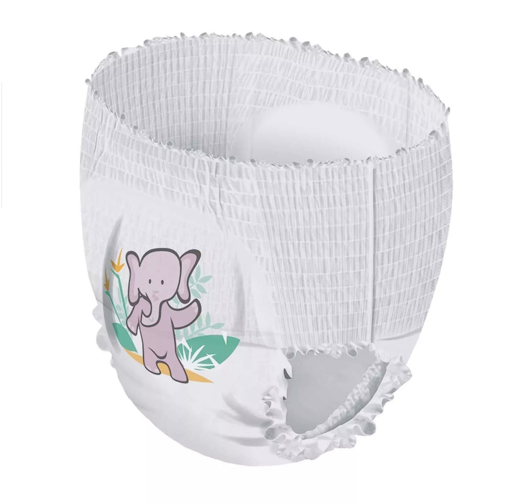 Mamia Ultra-fit Nappy Pants Size – Big Bargains Wholesale