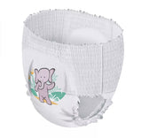 Mamia Ultra-fit Nappy Pants Size 4